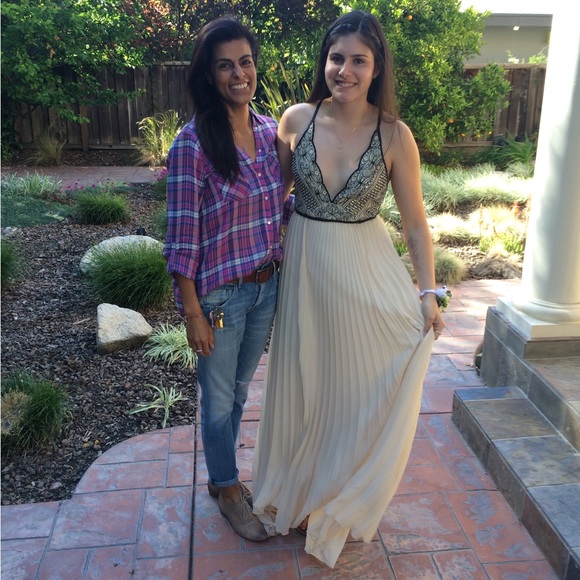 Free People Maxi Dress - Picture 15 of 16